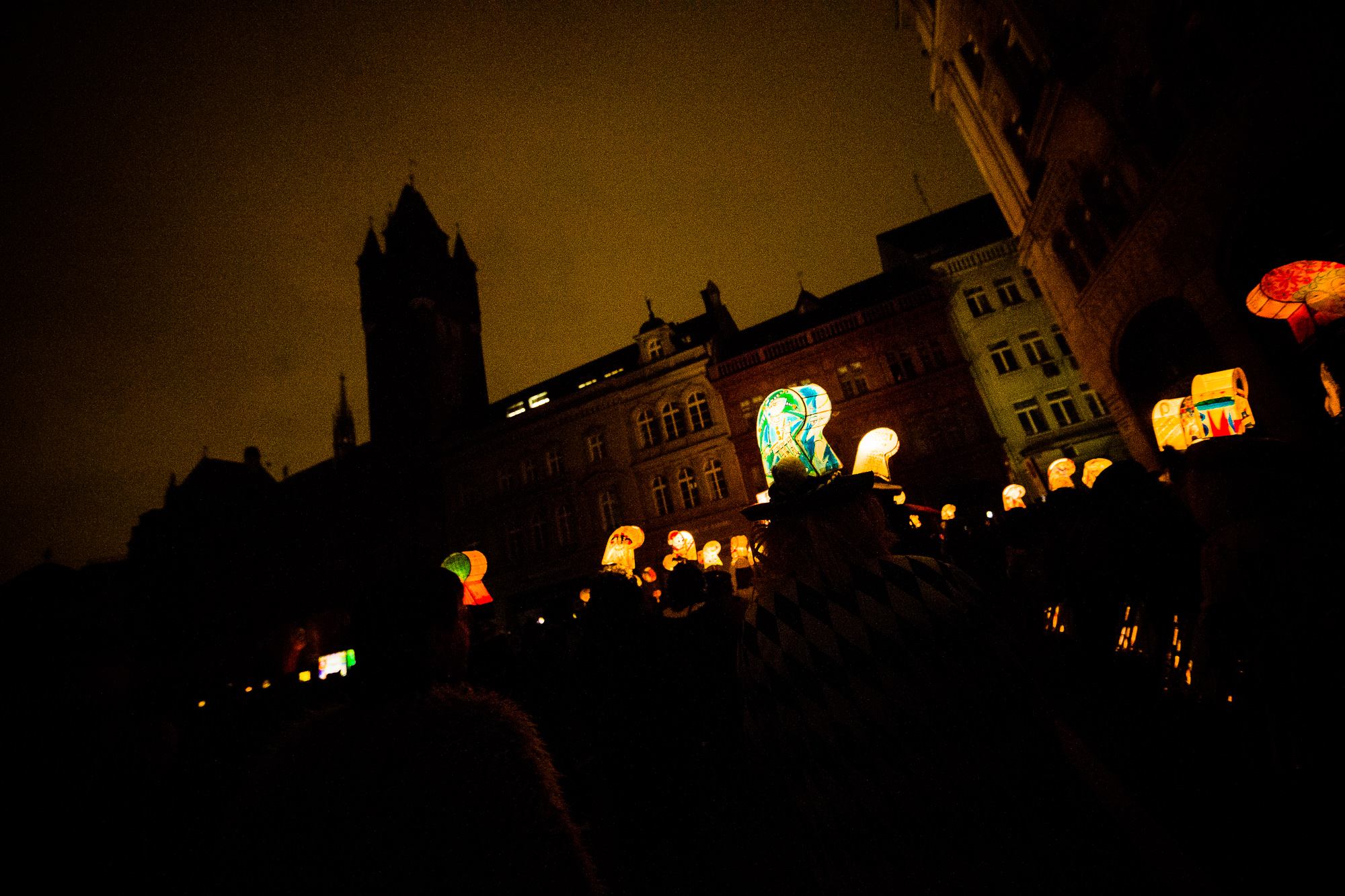 Export x3 1DX 6362 Basler Fasnacht 2016